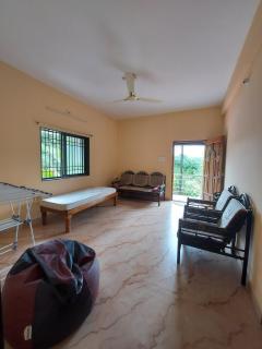 Konkan Retreat - 1