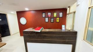 Hotel velley view - 1
