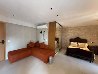 Luxo e Aconchego Roof Top- Marista - 2