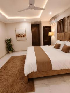 2 Bedroom Fully Furnished Appartment Kazani Heights 2 - 3