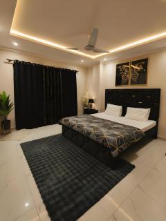 2 Bedroom Fully Furnished Appartment Kazani Heights 2 - 9