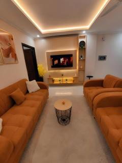 2 Bedroom Fully Furnished Appartment Kazani Heights 2 - 5