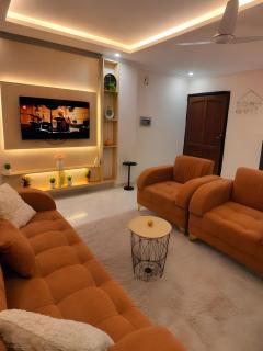 2 Bedroom Fully Furnished Appartment Kazani Heights 2 - 1