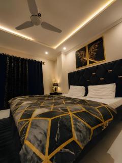 2 Bedroom Fully Furnished Appartment Kazani Heights 2 - 8