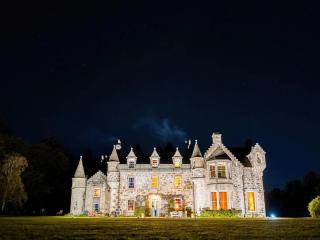 Wardhill Castle - 9