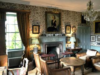 Wardhill Castle - 5