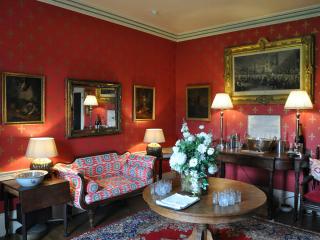 Wardhill Castle - 6