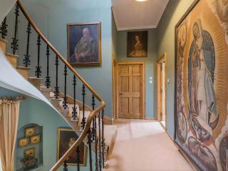 Wardhill Castle - 3