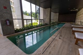 Amber Loft Near Punto São Paulo & Expo GDL - 8