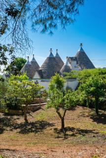 Trulli della Tranquillità - 5