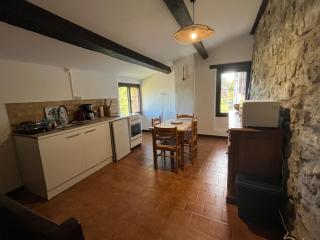 Gîte 5 personnes, Portes des Cévennes - 8