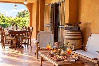 CAPOVILLAS - Silent Country House - 4