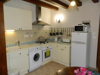 Gite de Cray - Lussault-sur-Loire - 3