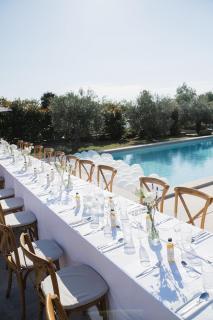 Villa Paradiso dIstria with Spa and heated pool - 5