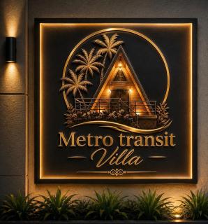 Metro Transit Villa - 8