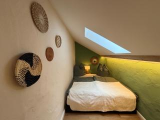 southEiFEL-greenCASA - Sauna-Wald-Auszeit - 7