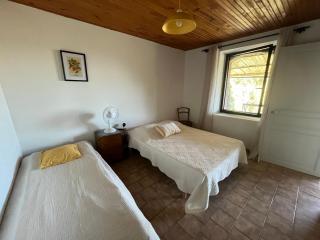Gîte 5 personnes, Portes des Cévennes - 5