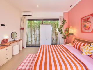 1BR Stylish Private Pool Villa in Tumbak Bayuh - 3