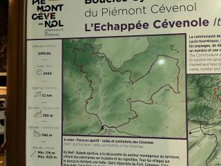 Gîte 5 personnes, Portes des Cévennes - 3