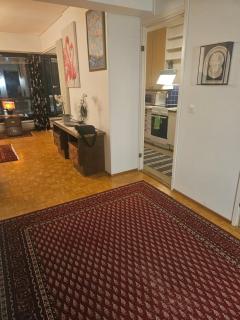 Cozy apartment in center of Helsinki - 9