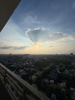 Premium Studio Stay in Omaxe ITC - 2