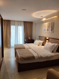 Studio at storia del mare - Hurghada - 4