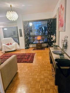 Cozy apartment in center of Helsinki - 6
