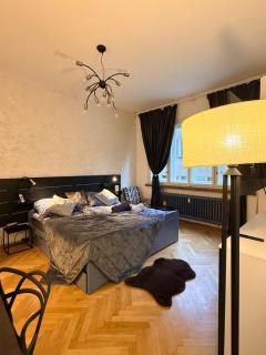 I love Prague apartment - 9