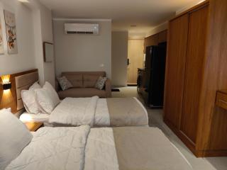 Studio at storia del mare - Hurghada - 2