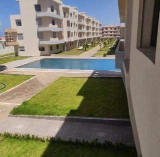 Prestige Luxury Apartment with Pool - 6
