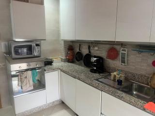 Prestige Luxury Apartment with Pool - 2