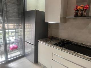 Prestige Luxury Apartment with Pool - 1