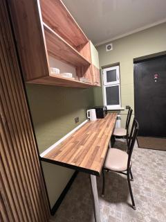 GuestHouse-Medeu - 6