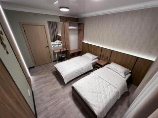 GuestHouse-Medeu - 5