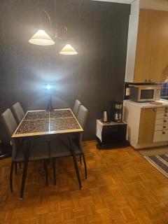 Cozy apartment in center of Helsinki - 2