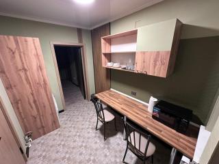GuestHouse-Medeu - 3