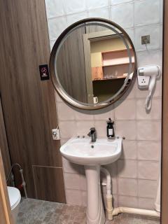 GuestHouse-Medeu - 2