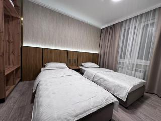 GuestHouse-Medeu - 1