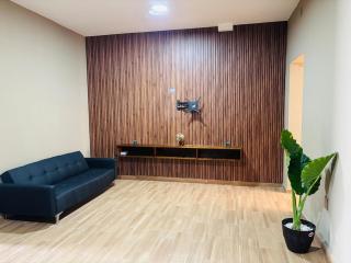 Central Apartment in Dgo - 0