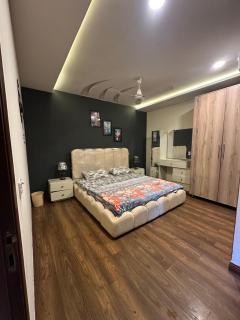2 Bed Appartment Fully Furnished - Kazani Heights 2 - 7