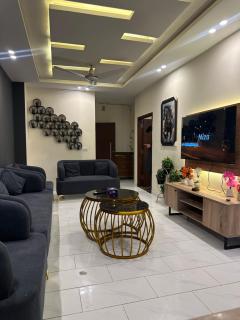 2 Bed Appartment Fully Furnished - Kazani Heights 2 - 9