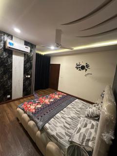2 Bed Appartment Fully Furnished - Kazani Heights 2 - 3