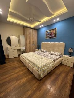 2 Bed Appartment Fully Furnished - Kazani Heights 2 - 6