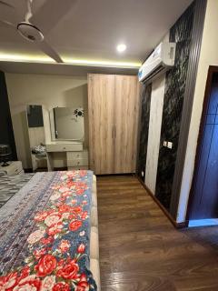 2 Bed Appartment Fully Furnished - Kazani Heights 2 - 5
