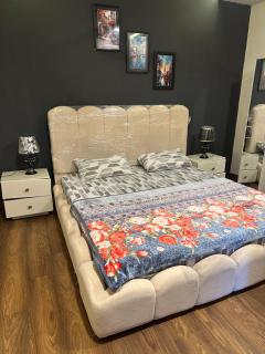 2 Bed Appartment Fully Furnished - Kazani Heights 2 - 8