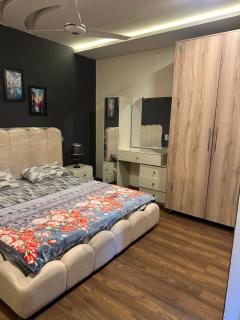 2 Bed Appartment Fully Furnished - Kazani Heights 2 - 2
