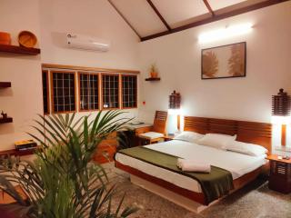 Nellu - Tranquil Pool Villa & Organic Farmstay near Varkala - 4