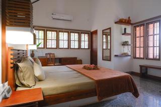 Nellu - Tranquil Pool Villa & Organic Farmstay near Varkala - 6