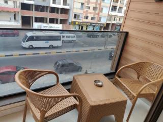 Studio at storia del mare - Hurghada - 1