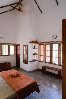 Nellu - Tranquil Pool Villa & Organic Farmstay near Varkala - 8